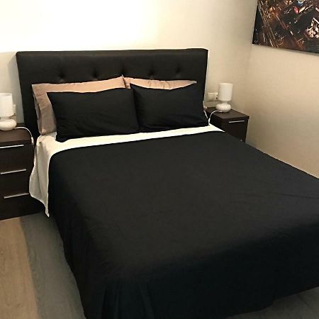 Isabel Manoja Apartment Torremolinos Exteriör bild