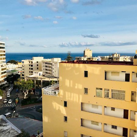 Isabel Manoja Apartment Torremolinos Exteriör bild