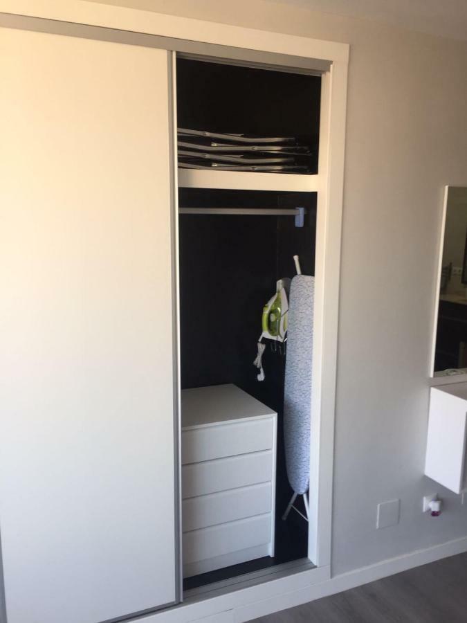 Isabel Manoja Apartment Torremolinos Exteriör bild