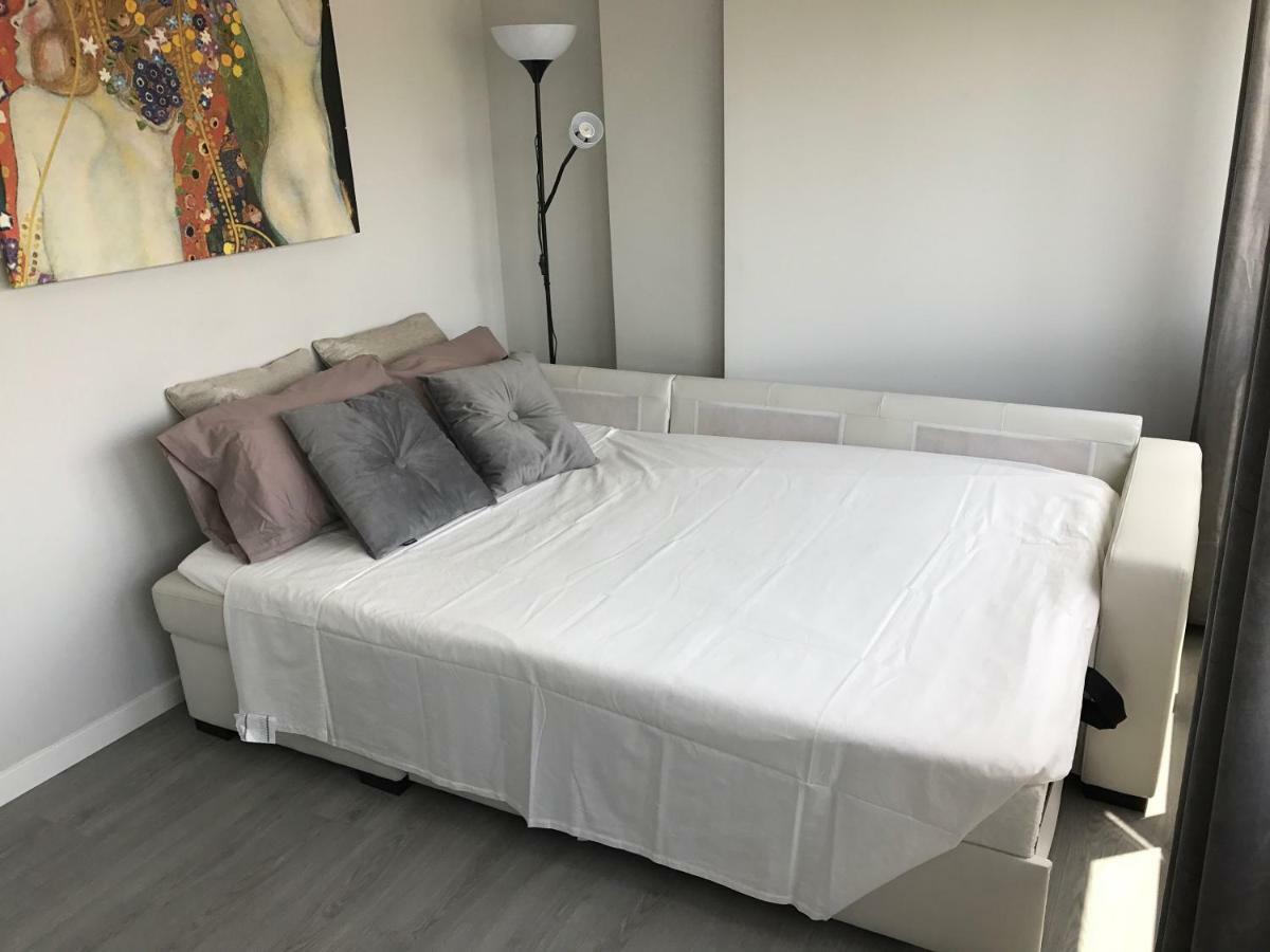 Isabel Manoja Apartment Torremolinos Exteriör bild