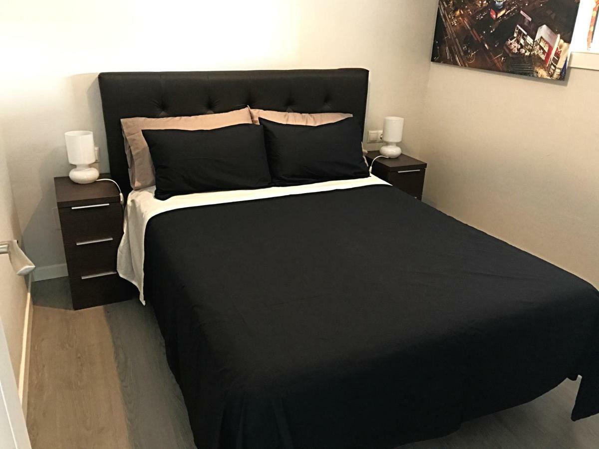 Isabel Manoja Apartment Torremolinos Exteriör bild