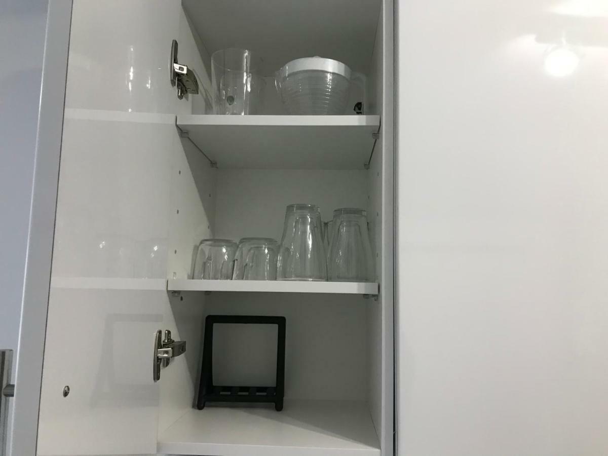 Isabel Manoja Apartment Torremolinos Exteriör bild