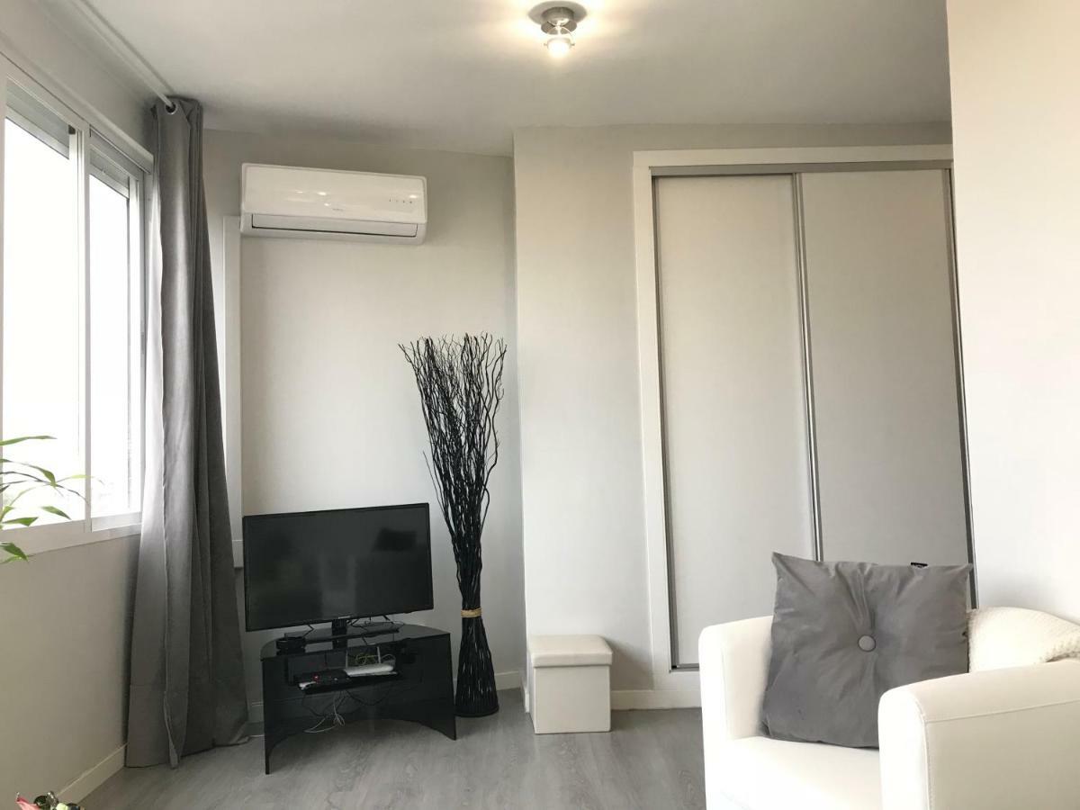 Isabel Manoja Apartment Torremolinos Exteriör bild